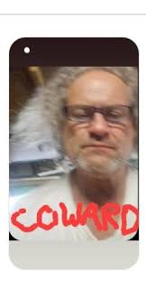 Share, share, share!