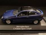 Mercedes-Benz-C-Class-Sportcoupe-(CL203)