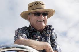 Industry mourns loss of boating visionary Orin Edson | News ...