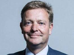 Conservative MP for South Thanet Craig Mackinlay had arms and legs  amputated following sepsis battle