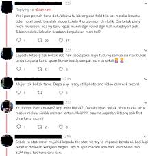 Polisi tangkap 3 pencuri modus sewa rumah mewah di kedoya. Kena Raid Di Hotel Bajet Walaupun Duduk Seorang Operasi Cegah Khalwat Punya Pasal Kongsi Tular Semasa Forum Cari Infonet