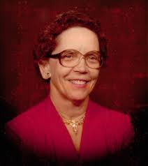 Obituary information for Cynthia Selph Ward