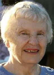 Ann Beach, Life Member 1927-2016