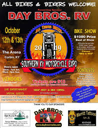 We sell and deliver nationwide! Southern Kentucky Motorcycle Expo Lets Ride