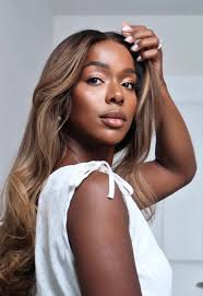 Cómo mantener el brillo natural de tu cabello