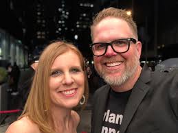 Bart Millard's Instagram, Twitter & Facebook