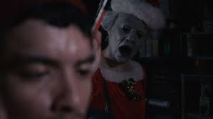 Бренд miss selfridge (мисс селфридж). Movie Review Mrs Claus 2018