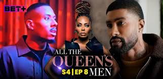 All the Queen's Men Season 5