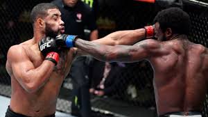 This fight is the main event of ufc fight night: Ufc Fight Night Santos Vs Teixeira Espn Fightcenter