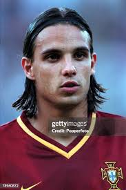 141 Nuno Gomes 2000 Stock Photos, High-Res Pictures, and Images