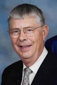 John Blosser Obituary