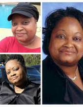 Portia Trenette Dandridge Obituary