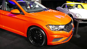 Image result for Habanero Orange 2019 GLI