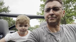 Richard Stocking's Instagram, Twitter & Facebook