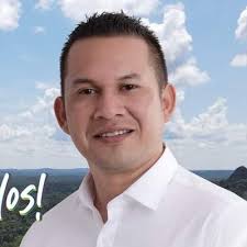 Alfredo Gutiérrez Gobernador (@Alfredo_G0ber)