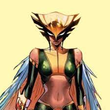 Submitted 5 months ago by mattgreg28. Best Of Hawkgirl Bestofhawkwoman Twitter