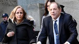 Harvey Weinstein on Gwyneth Paltrow speaking out against him: 'I don't know what drove her to do what she did'