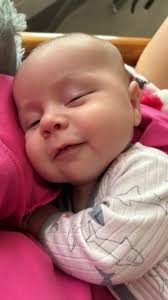 A year ago, he was just a conversation—something we talked about with hope  in our voices and longing in our hearts. Back then, he was only a dream I  held onto so tightly, not knowing if or when it ...