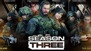 Modern warfare 2019 (cod mw) & warzone. Modern Warfare Everything In The Battle Pass Season 3 Youtube