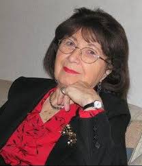 Ida Lindberg Obituary