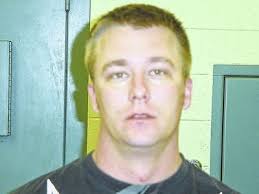 Assistant Okla. police chief arrested