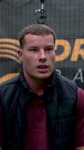 Travis Bazzana is having an incredible year at Oregon State slashing  .372/.513/.586 😮‍💨 Listen to how he improved at Driveline with Andrew Aydt