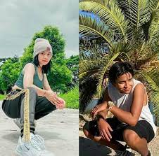 Check spelling or type a new query. Lasa Lyca Gairanod And Sam Shoaf Loveteam Posts Facebook
