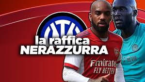 The most interesting videos from calciomercato.com, italy's no. Calciomercato Inter Nottata Bollente Sky Zhang Ha Deciso Cittaceleste It