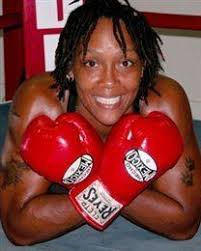 Anne Wolfe