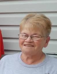 Charolet Mae (Riggs) Rockey Obituary October 20, 2023