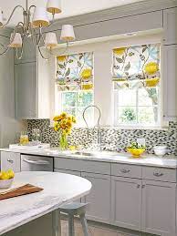 With today's kitchen design software you can easily plan and design your new kitchen on your own. Kitchen Window Treatments Beideo Com