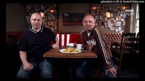 Steve and casper visit asda, the white harts clean their teeth, lawro is in the bedroom, and we answer some of your questions. Athletico Mince Bob Mortimer British Football Managers Youtube