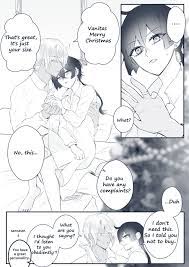 Vanitas no carte comic porn