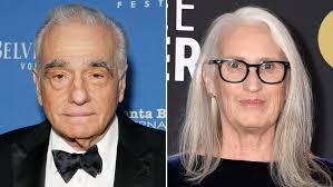 Martin Scorsese Salutes Jane Campion At New York Film Critics Gala