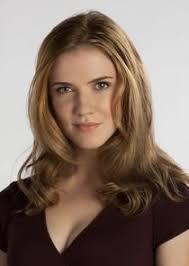 Sara Canning