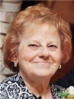 Betty Smith Obituary (2015)