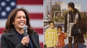 Inside kamala harris's super close relationship with her stepchildren. What We Know About Kamala Harris Family Members Huffpost Canada Parents
