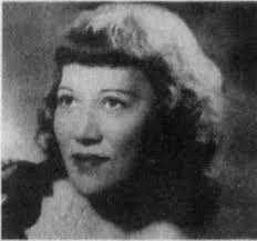 Blossom Annie Kailiponi “Bee” Clark Kaipo (1913-2006)