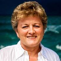 Obituary, Visitation & Funeral Information