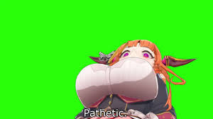 See over 1,896 kiryu coco images on danbooru. Kiryu Coco Green Screen Principal S Skinner Pathetic Know Your Meme