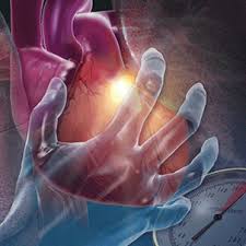 Infarto agudo do miocárdio | Elia Ascer