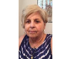 Sandra Casteel Obituary (1940