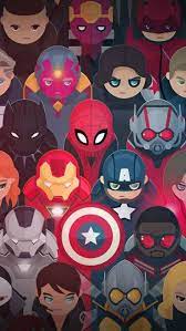 Popular 243rd Marvel Comics Marvel Iphone Wallpaper Superhero Wallpaper Marvel Animation