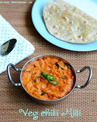 Veg Chilli Milli Recipe Raks Kitchen Recipe Recipes Veg Recipes Indian Food Recipes