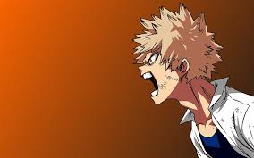Looking for the best katsuki bakugou wallpaper ? Download Wallpapers Katsuki Bakugo 4k Manga My Hero Academia Boku No Hero Academia For Desktop Free Pictures For Desktop Free