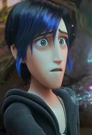 Sel (@cretaceousnoir)