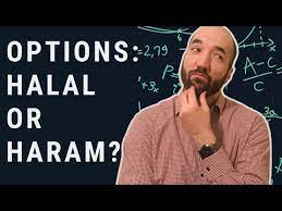 Buying put options is how you insure your stock portfolio against a loss. Options Trading Halal Or Haram Practical Islamic Finance