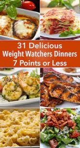 A roundup of easy weight watchers breakfast recipes ranging from breakfast pizza and chicken biscuits to donuts and pancakes. Pin On Dinner Ideas