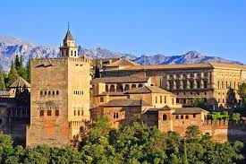 Cruciverba, parole crociate, codycross, indovinelli, anagrammi e altri giochi di enigmistica. Tour Di 6 Giorni In Andalusia Da Lisbona A Madrid Cordoba Granada 2021