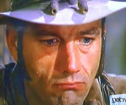 The Horn Section: Television Review: HONDO: "Hondo and the Ghost of Ed Dow"  (1967)